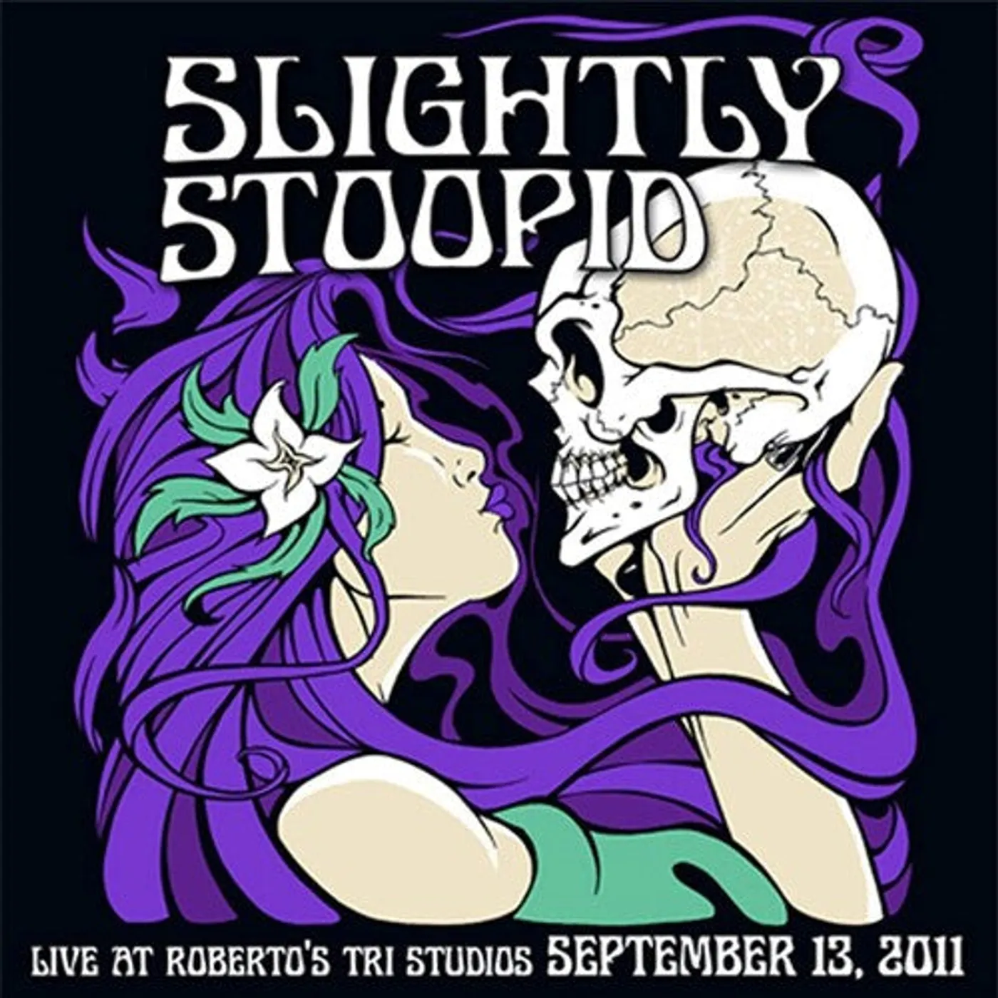 Slightly Stoopid & Friends