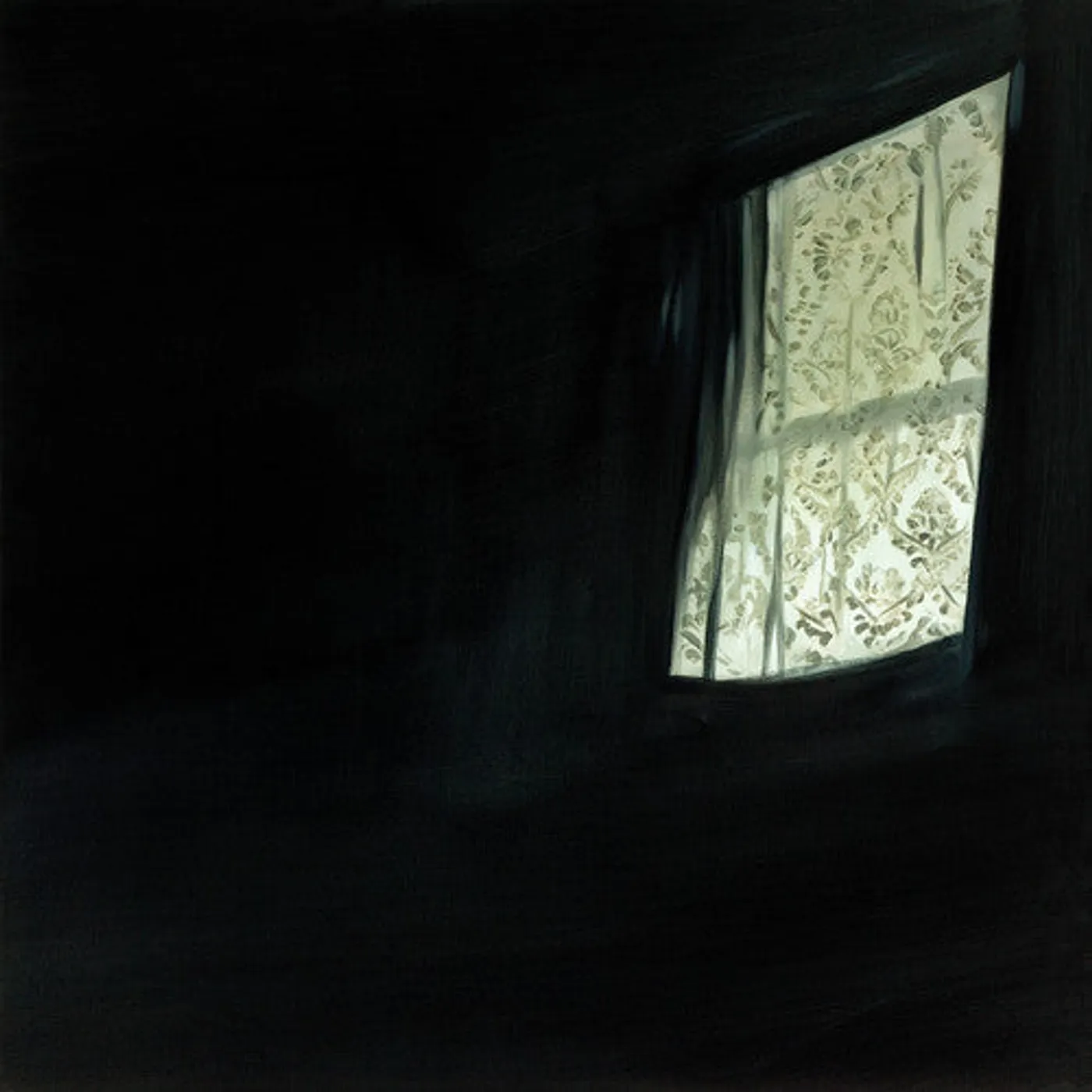 Jessica Moss LP Vinyl - Entanglement