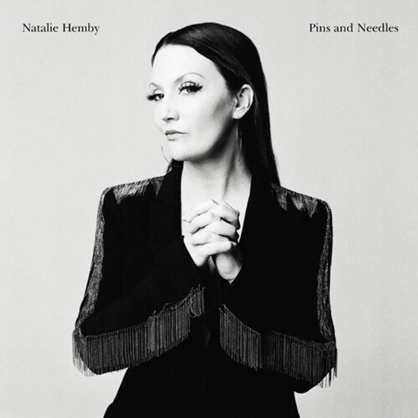 Natalie Hemby LP Vinyl - Pins & Needles (Ogv)