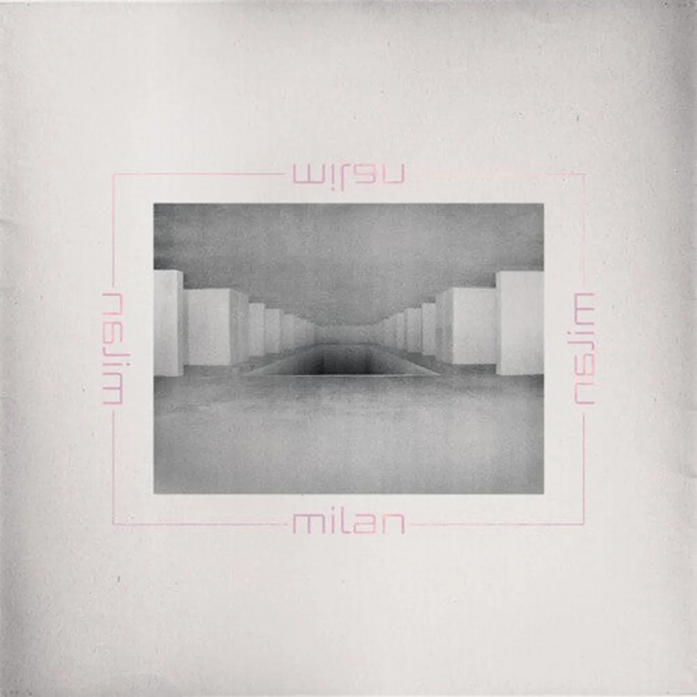 Alister Fawnwoda LP Vinyl - Milan