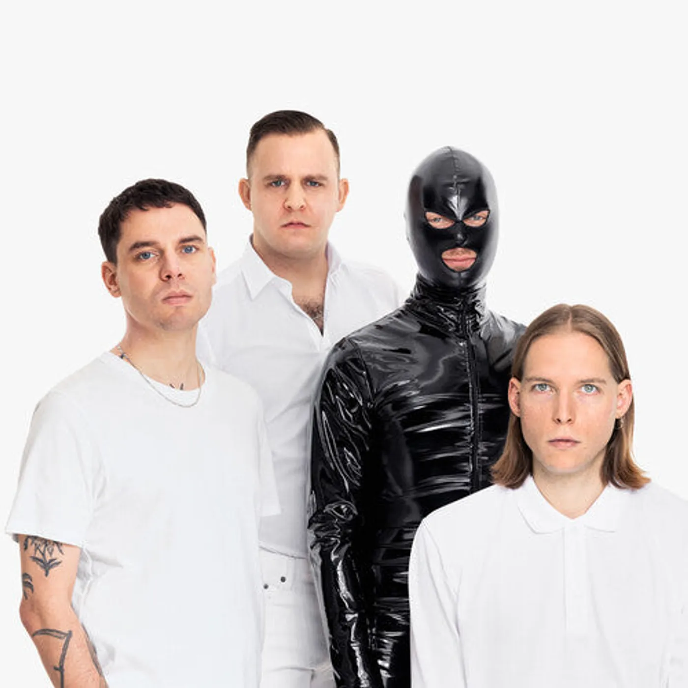 Die Selektion LP Vinyl - Zeuge Aus Licht