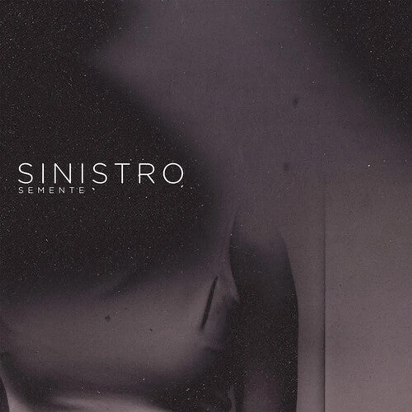 Sinistro LP Vinyl - Semente