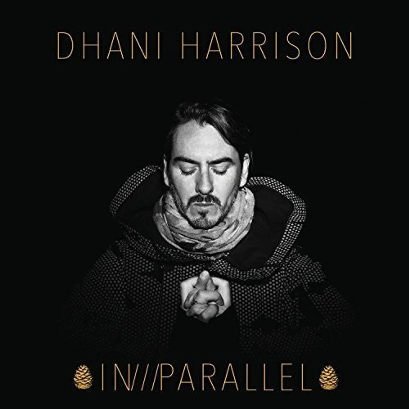 Dhani Harrison LP Vinyl - In///Parallel (Uk)