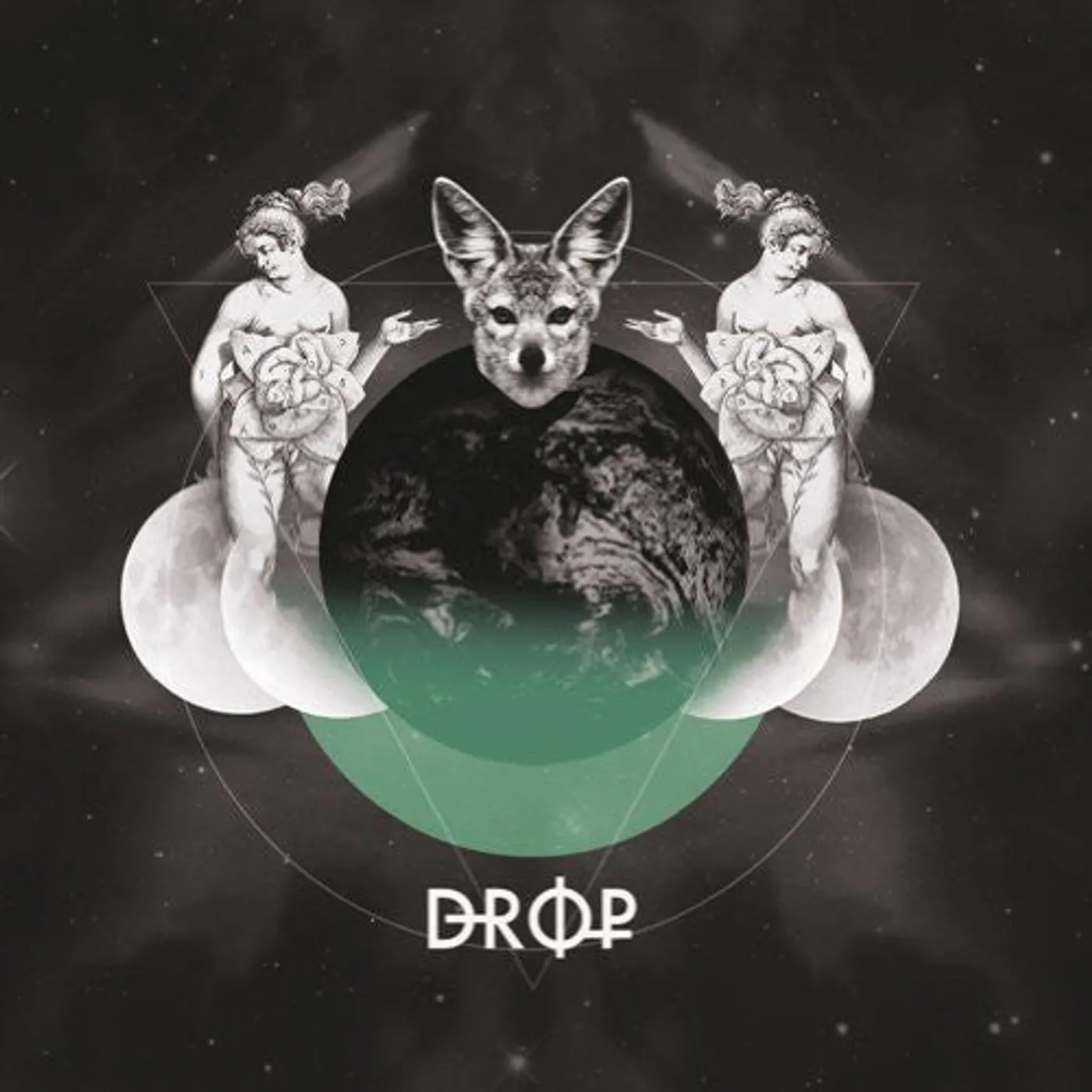 Tying Tiffany LP Vinyl - Drop