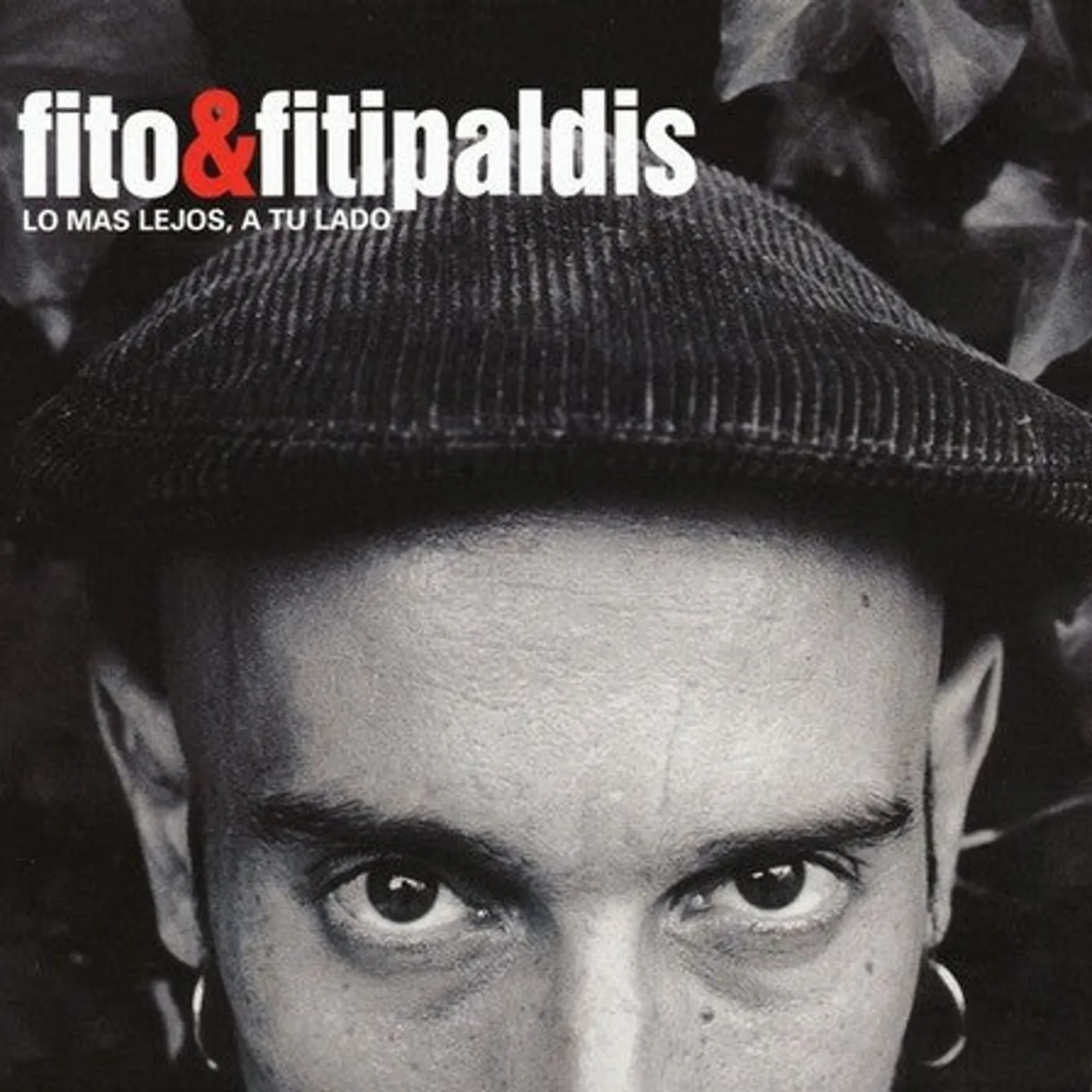 Fito Y Fitipaldis LP Vinyl - Lo Mas Lejos A Tu (Ofgv) (Spa)