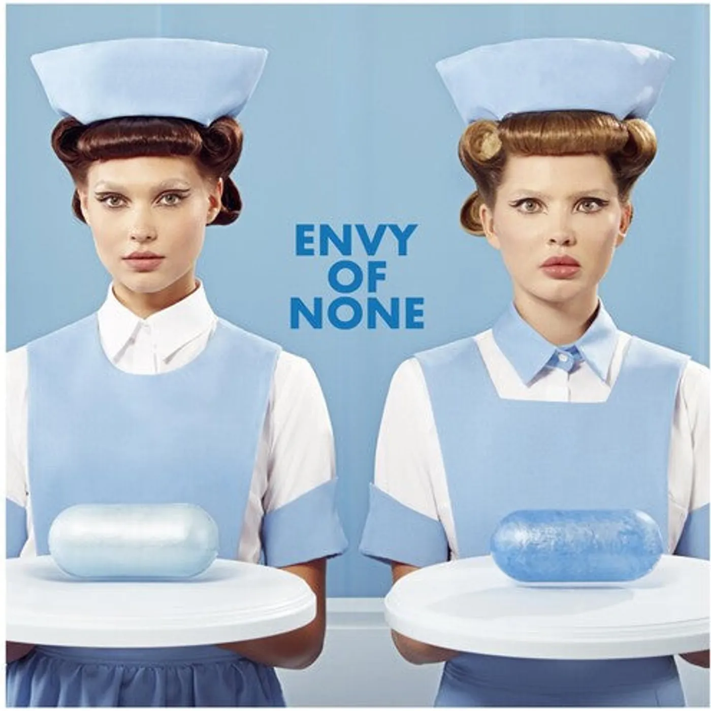 Envy Of None LP Vinyl - Envy Of None