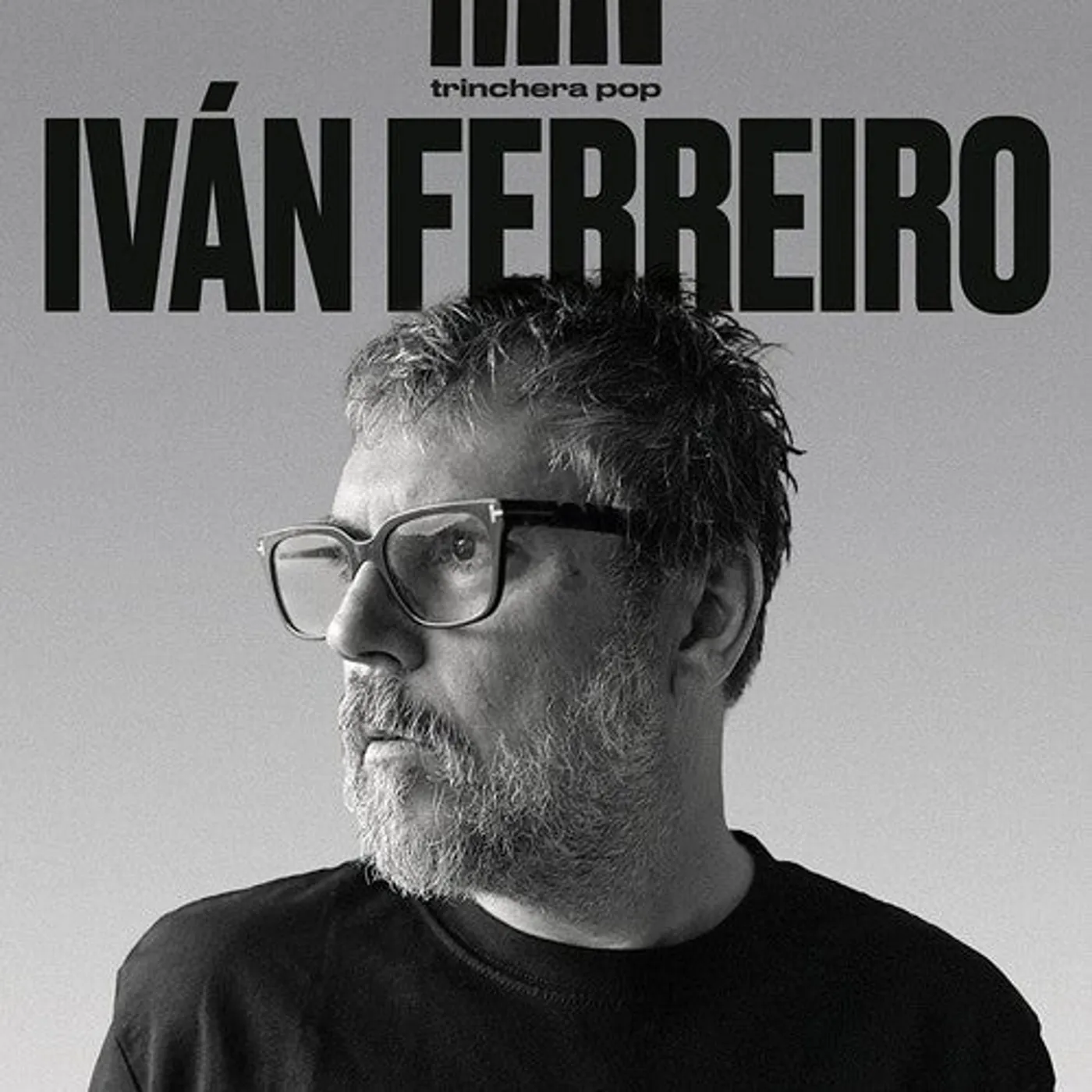 Ivan Ferreiro LP Vinyl - Trinchera Pop (Spa)
