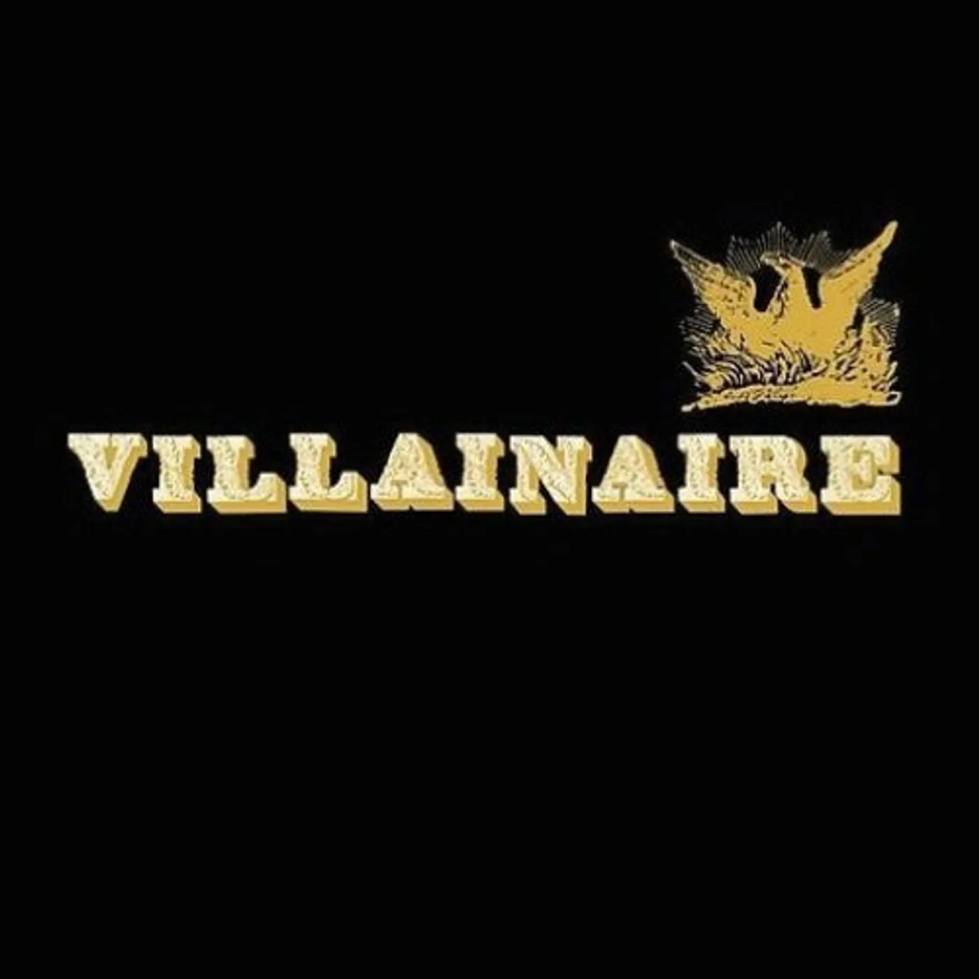 The Dead Science LP Vinyl - Villainaire