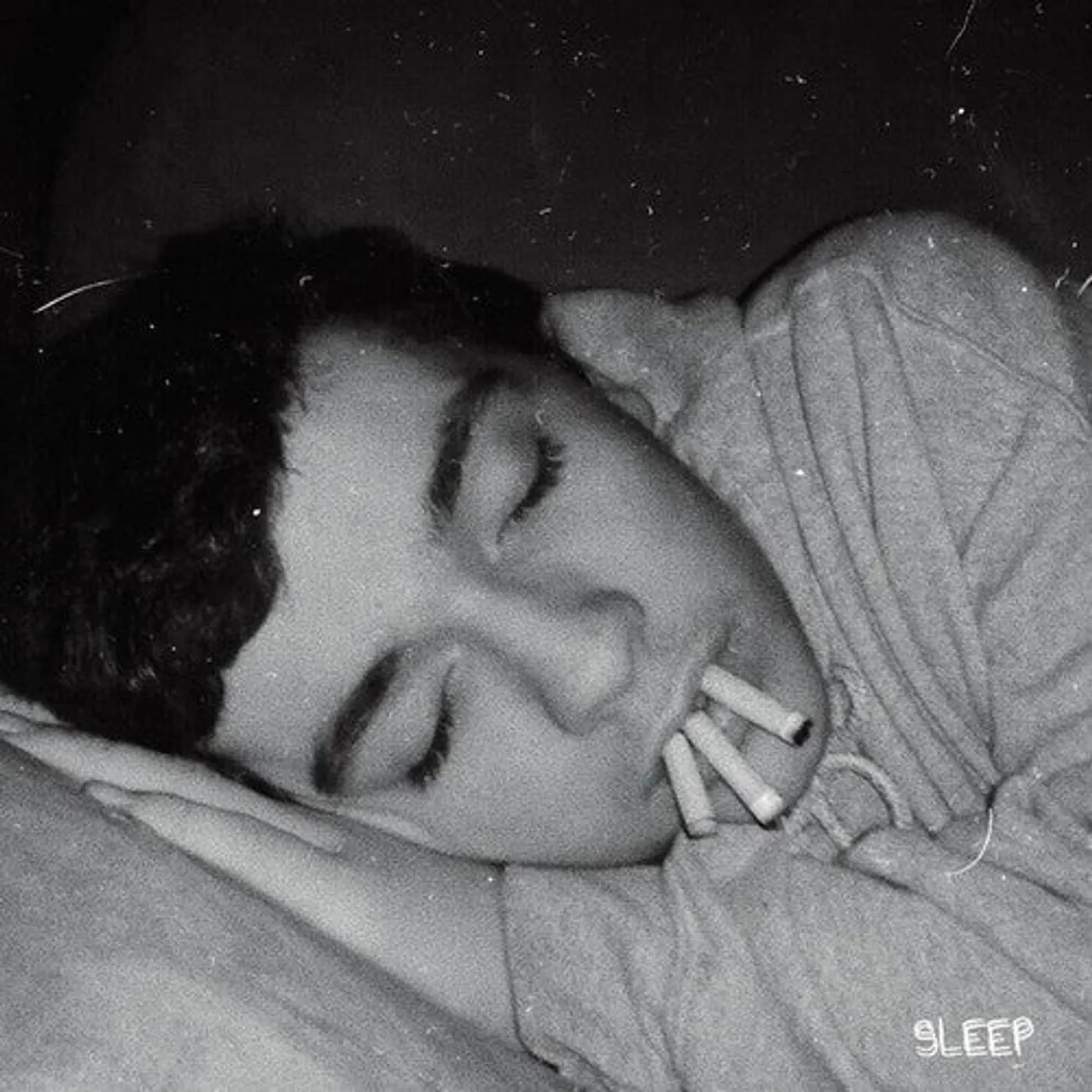 Sad Park LP Vinyl - Sleep