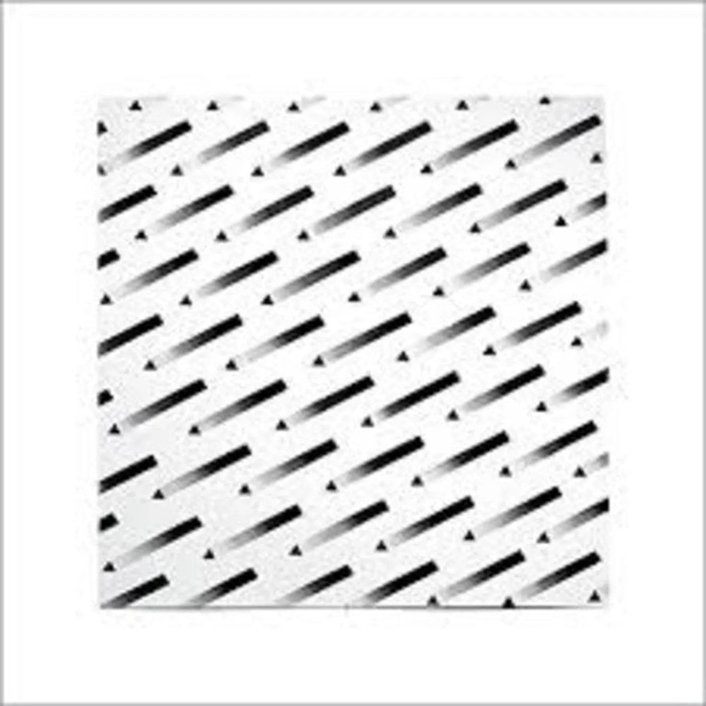 Horse Lords LP Vinyl - Hidden Cities