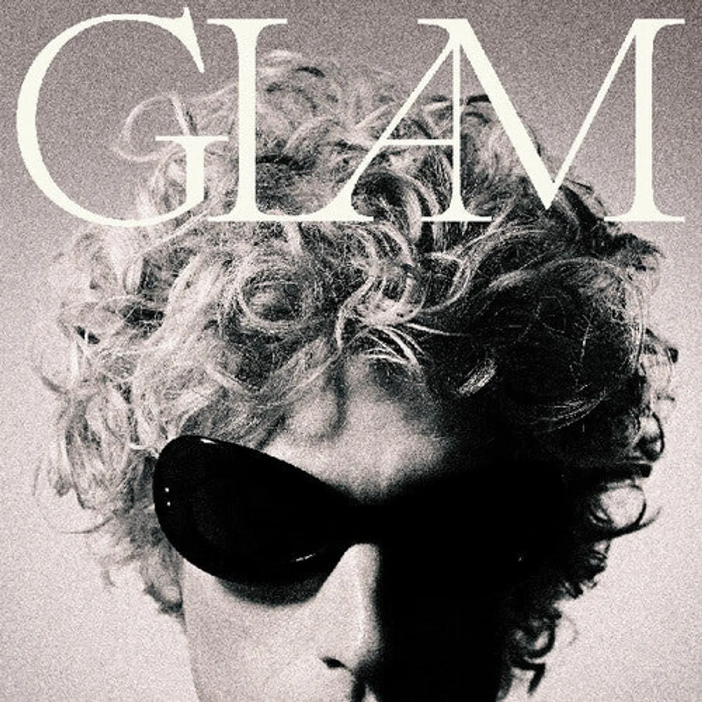 Lumiere LP Vinyl - Glam (Can)