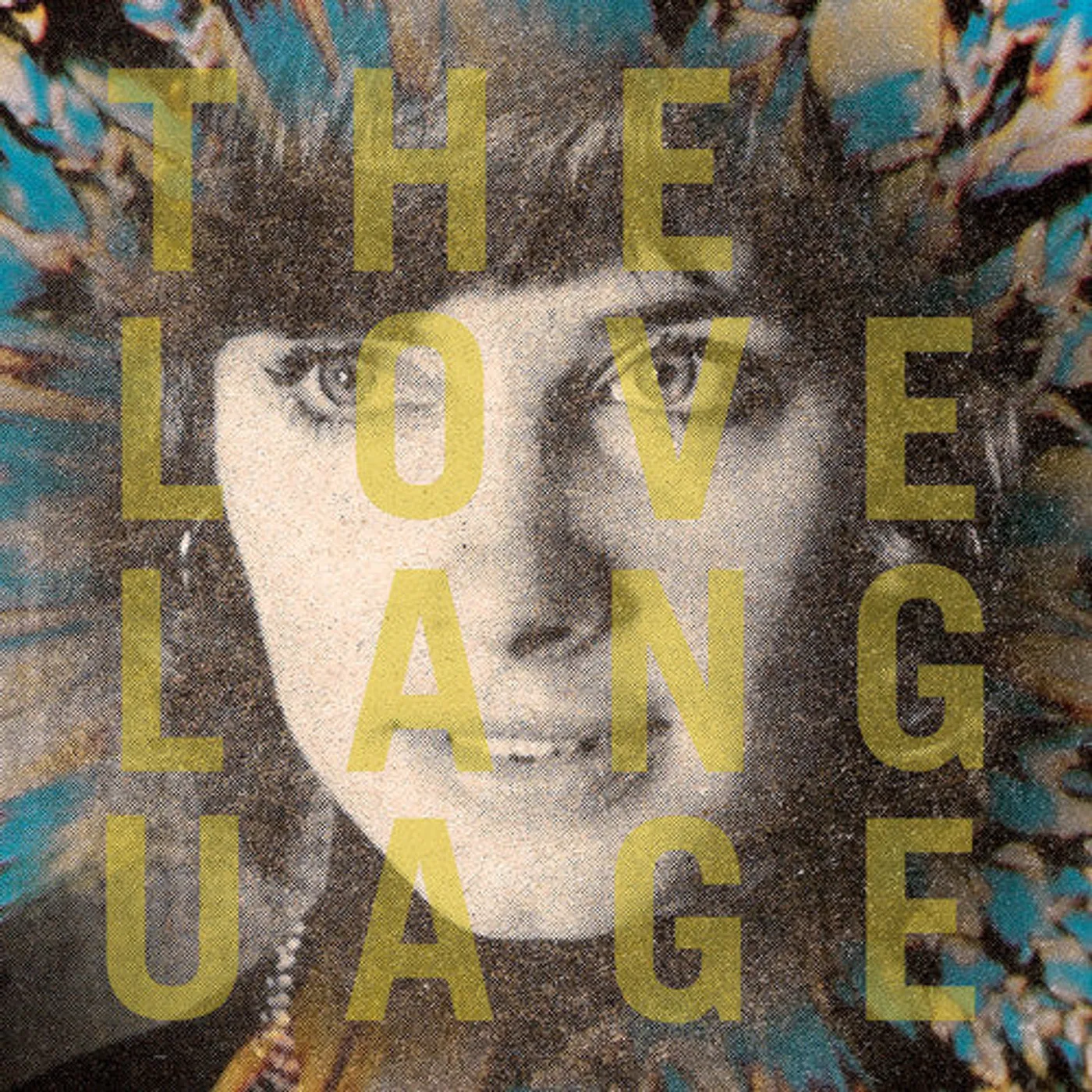 The Love Language LP Vinyl - The Love Language (Bonus Tracks) (Ylw) (Dlcd)