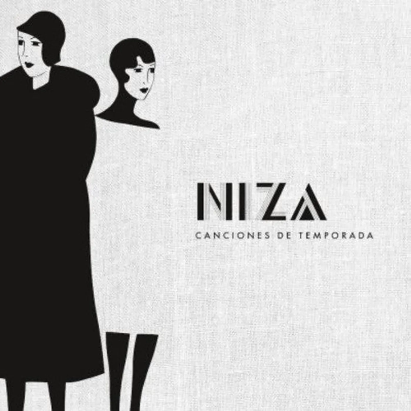 Niza LP Vinyl - Canciones De Temporada (25Th Annniversary Edition)