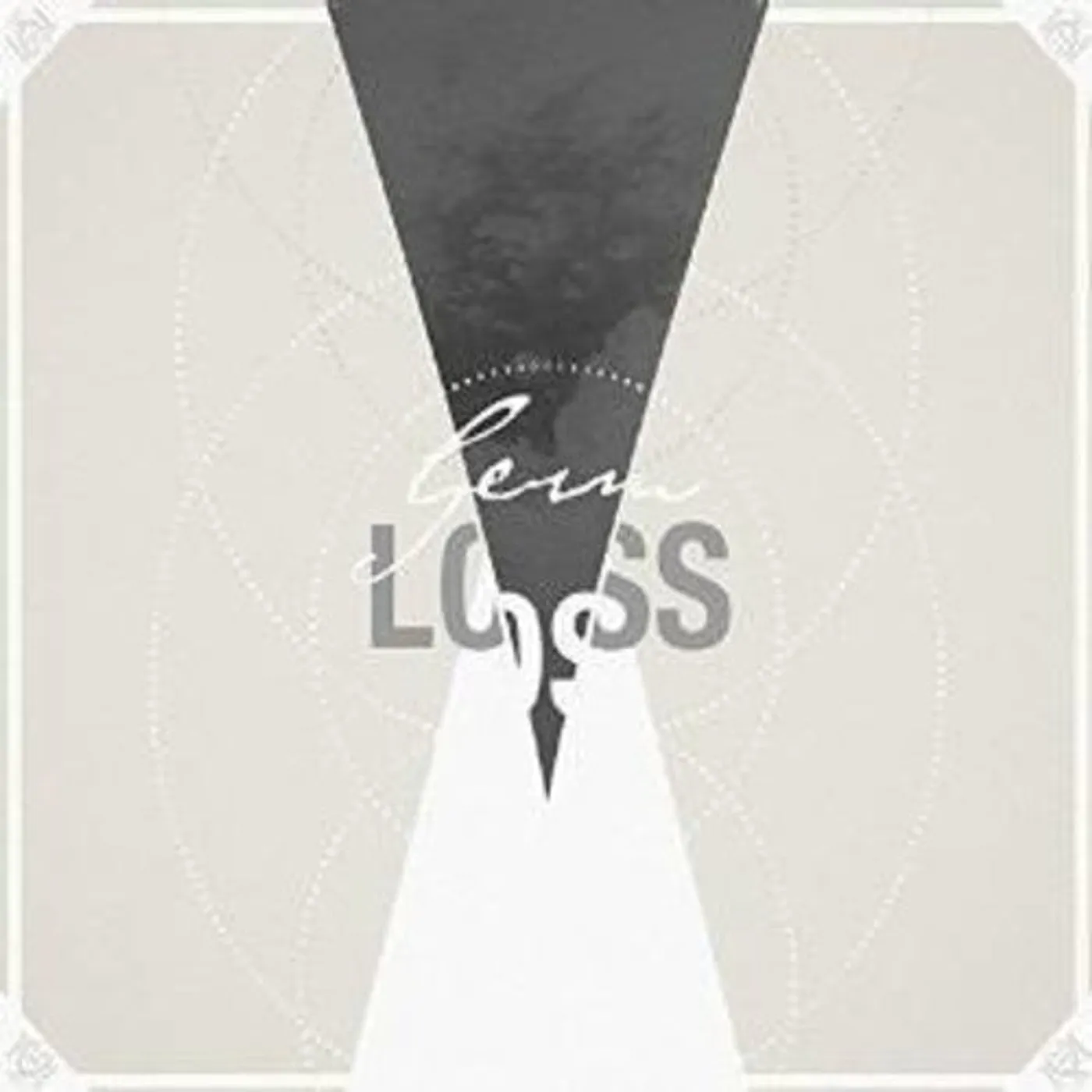 Germ LP Vinyl - Loss