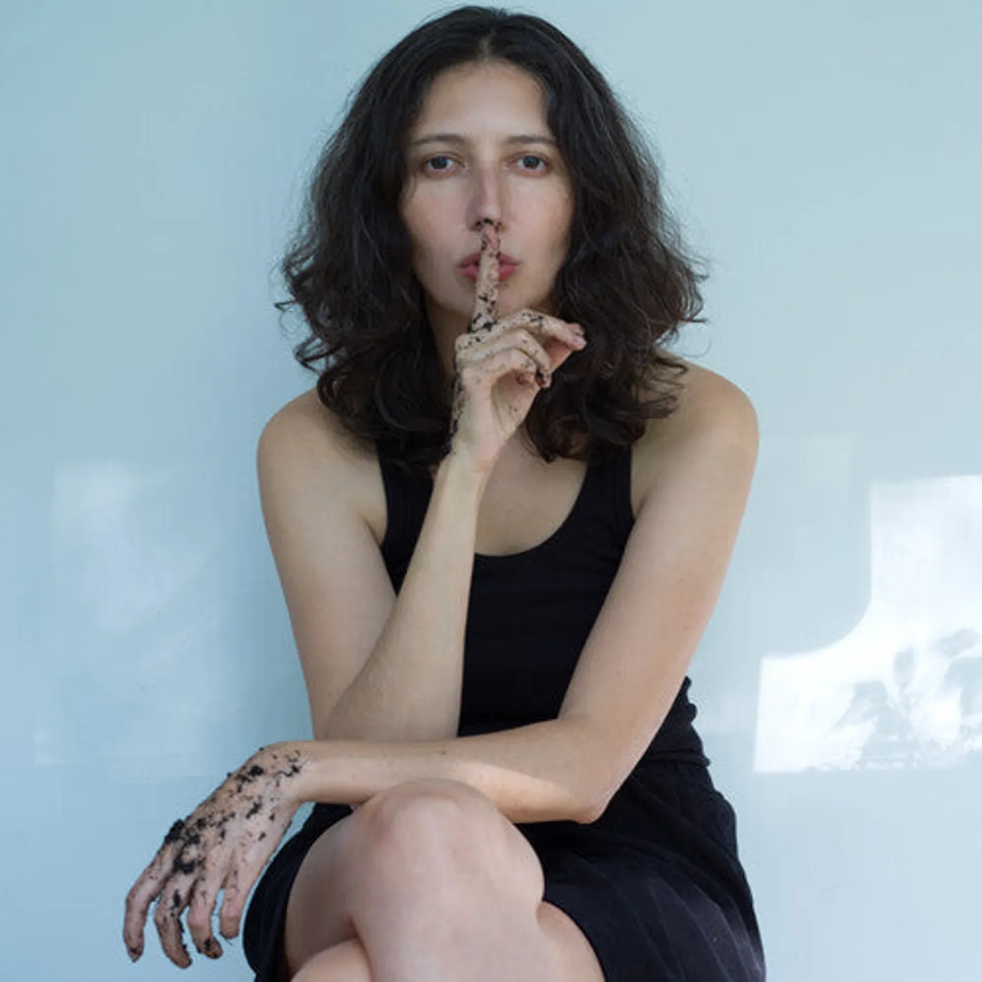 Maria Usbeck LP Vinyl - Naturaleza