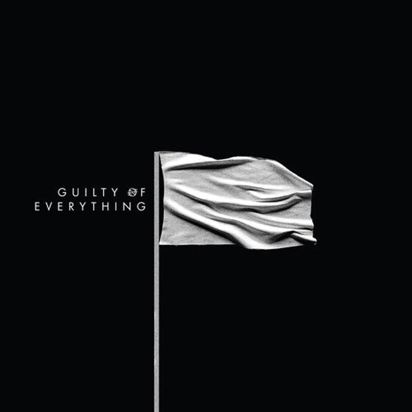 Nothing LP Vinyl - Guilty Of Everything (Can)