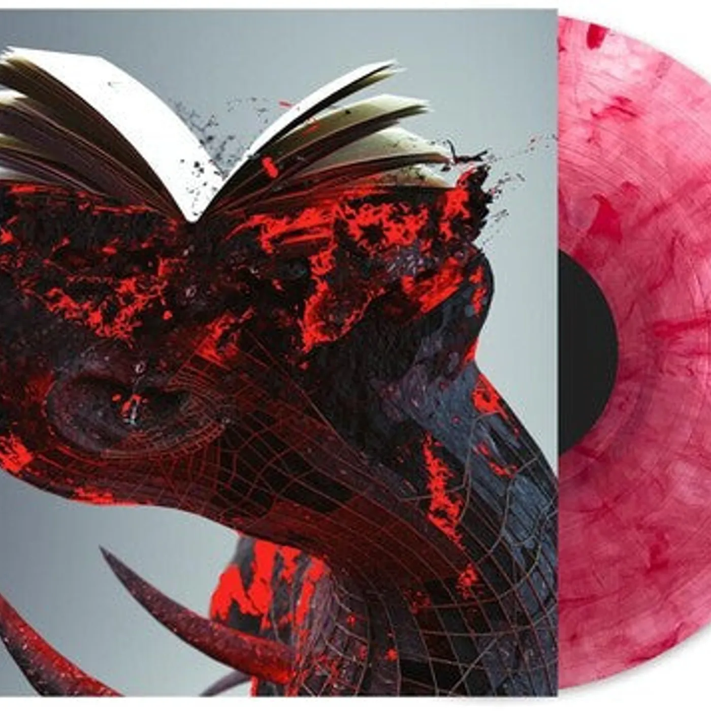 Signs Of The Swarm LP Vinyl - Absolvere
