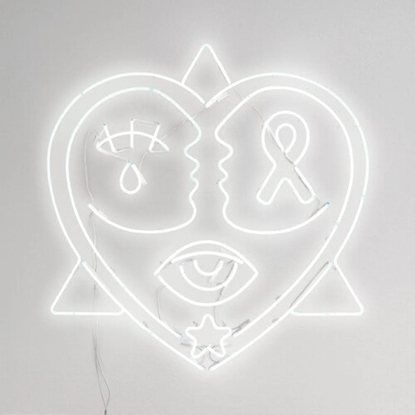 Butch Walker LP Vinyl - American Love Story