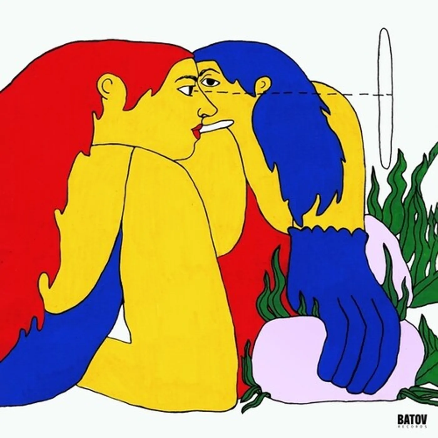 Rasco LP Vinyl - Dmaot