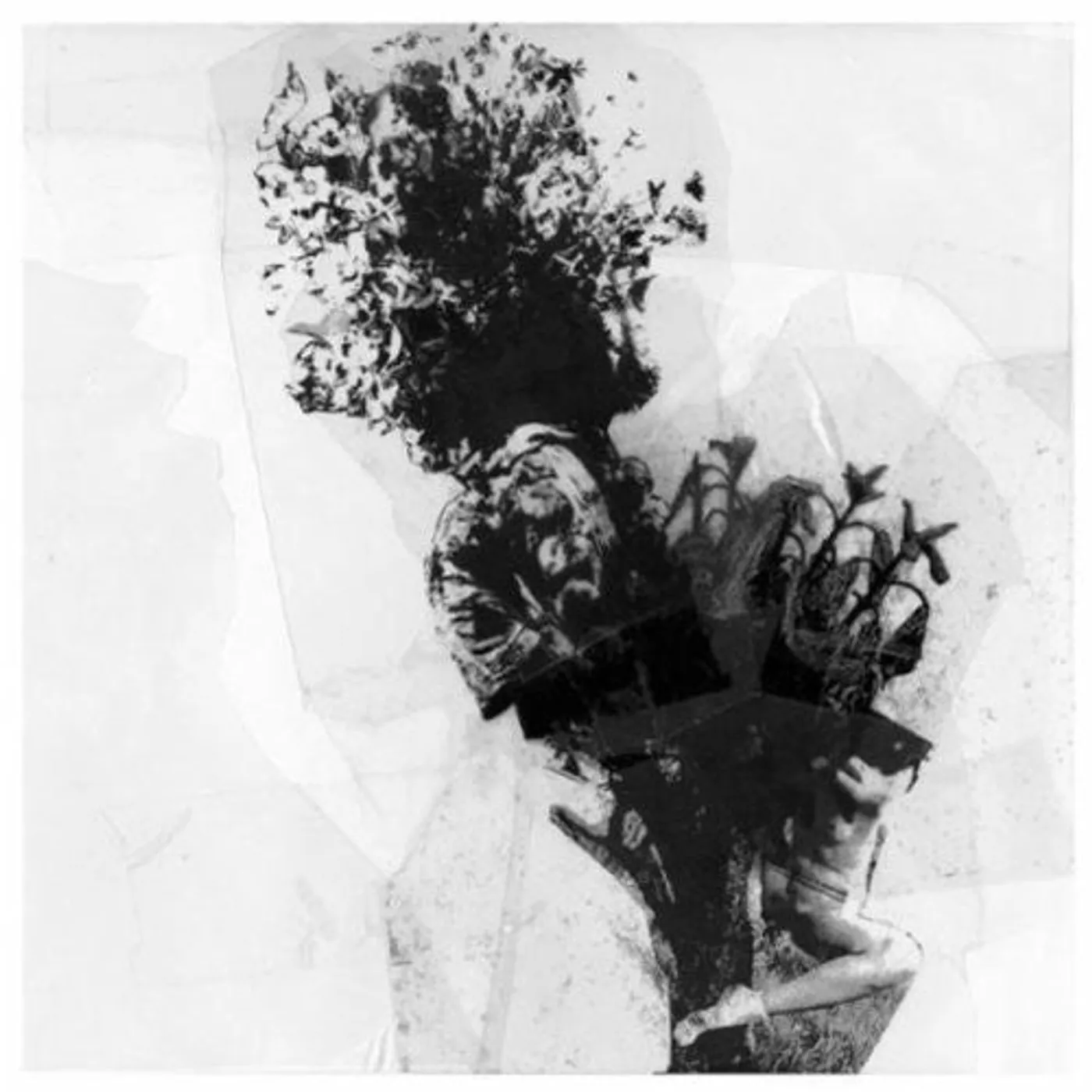 Historics LP Vinyl - Infinidelity Pt 2