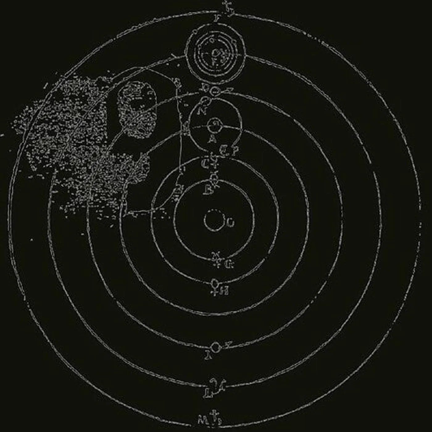 Bardo Pond LP Vinyl - Volume 9 (Dlcd)