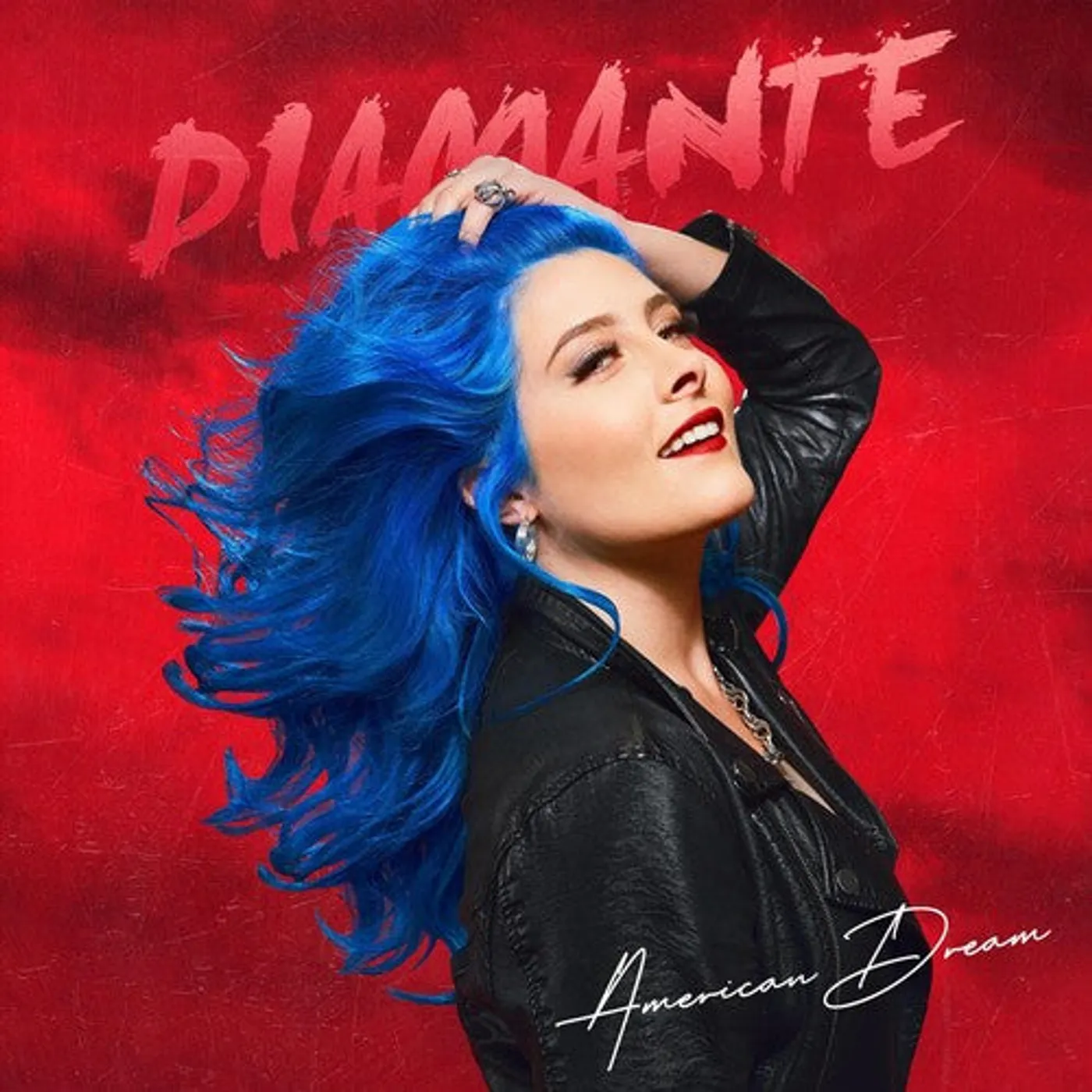 Diamante LP Vinyl - American Dream