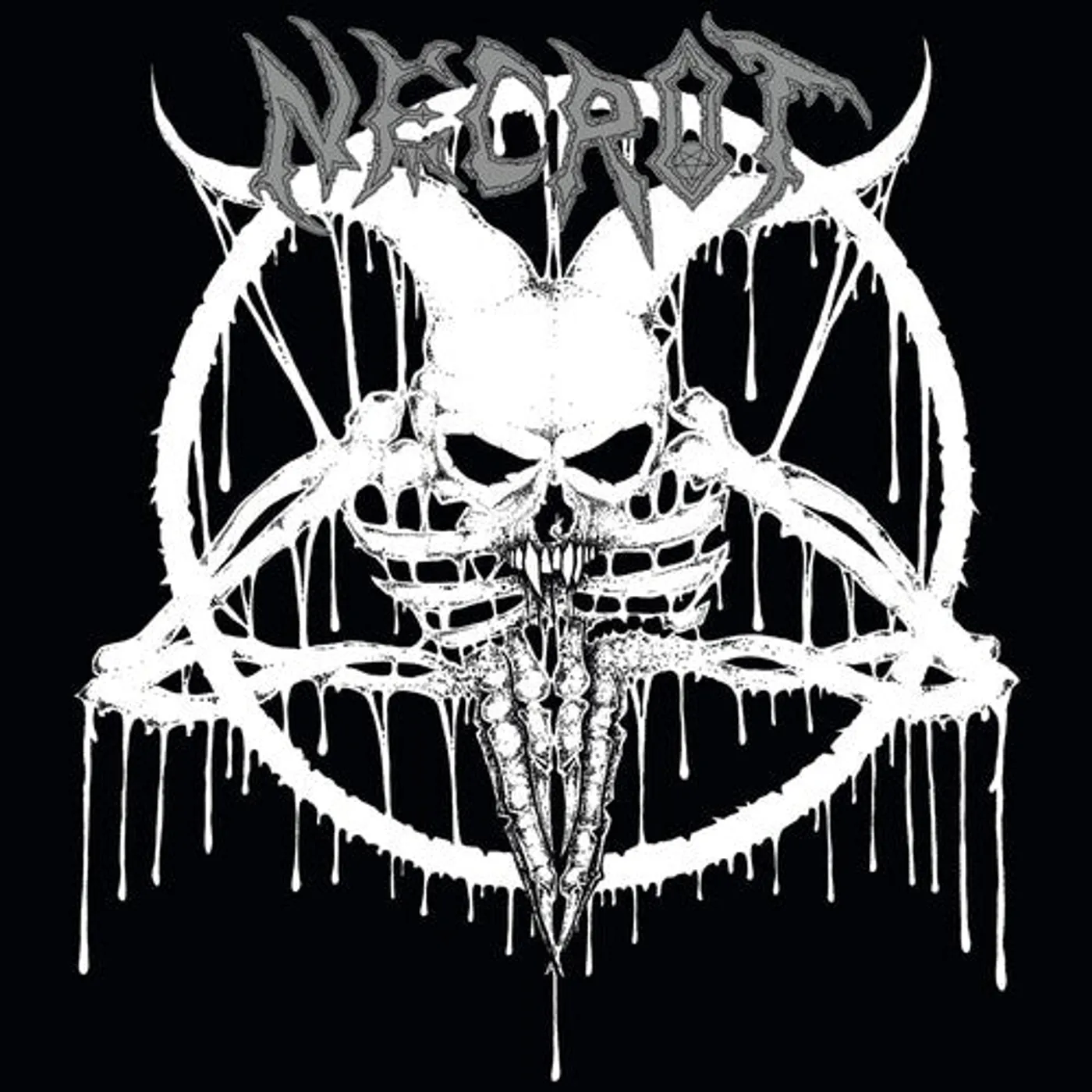 Necrot LP Vinyl - Labrynth