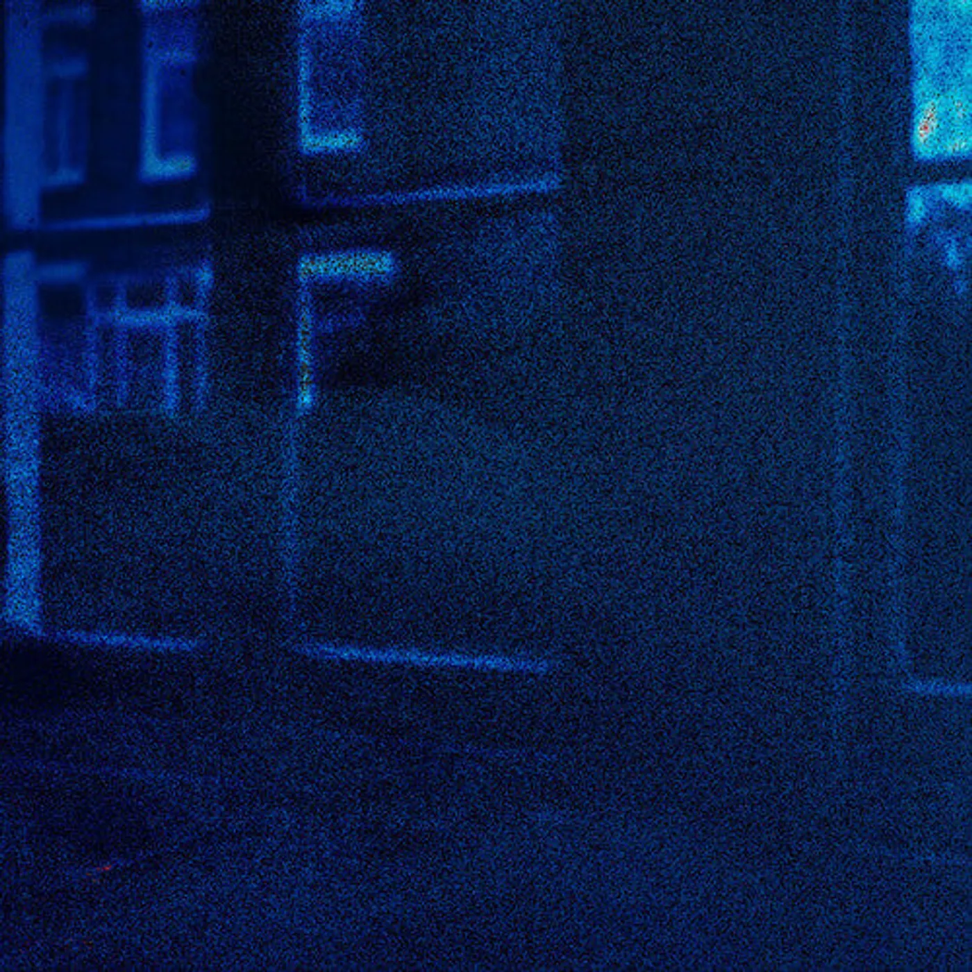 Pale Blue Eyes LP Vinyl - New Place (Coloured Vinyl) (Dlx) (Red)