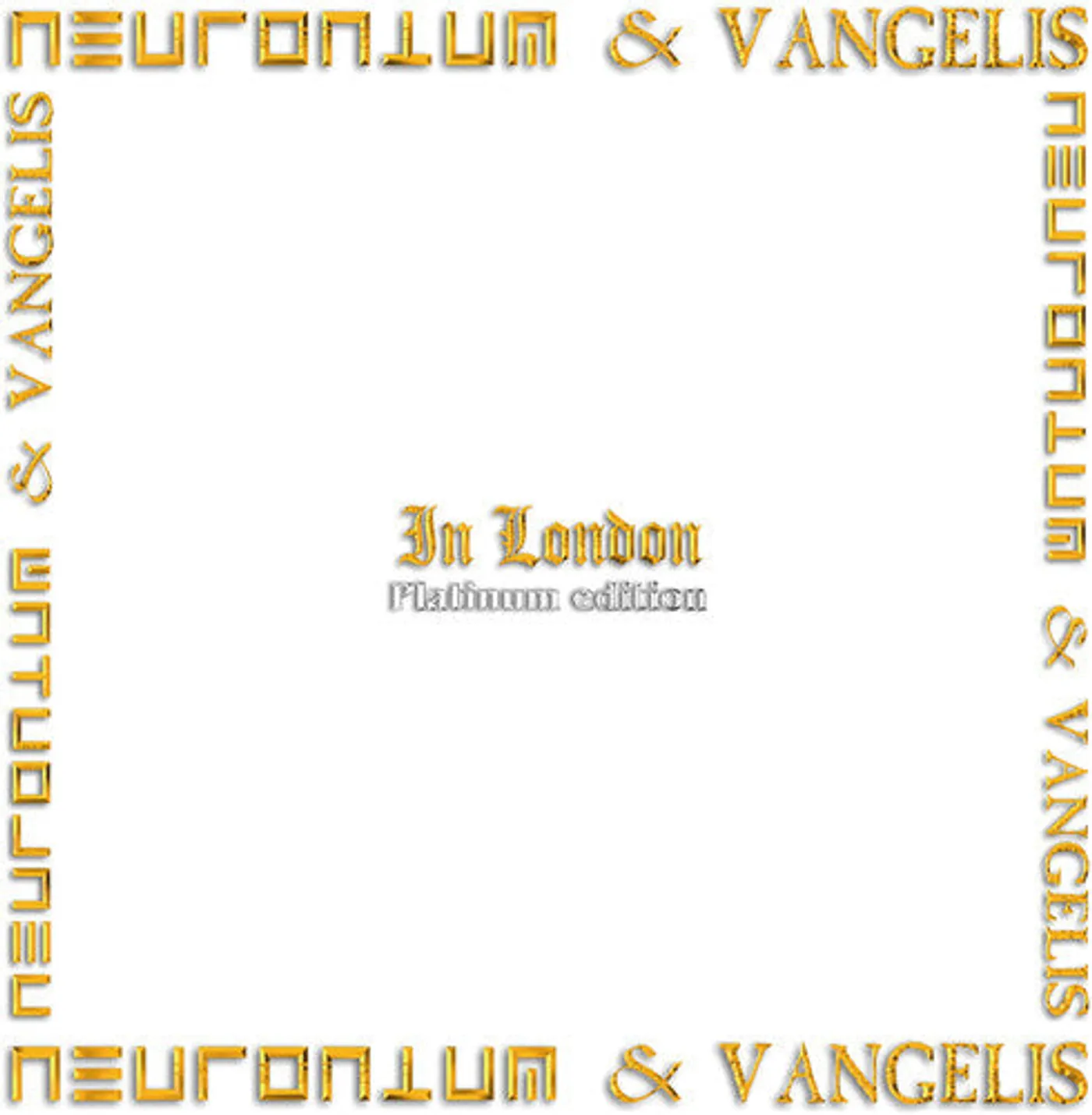 Neuronium & Vangelis