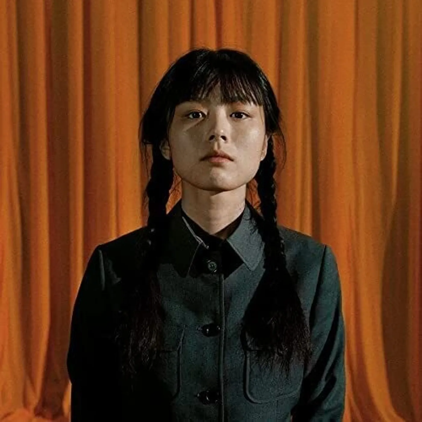 Hiperson LP Vinyl - Bildungsroman