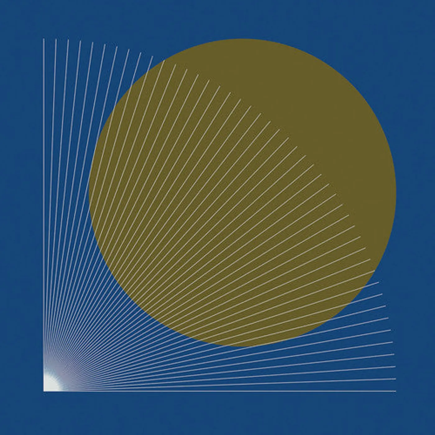 Light Conductor LP Vinyl - Sequence One (Ogv)