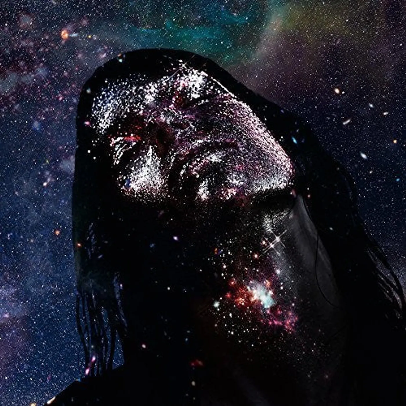 Kaitlyn Aurelia Smith LP Vinyl - Kid