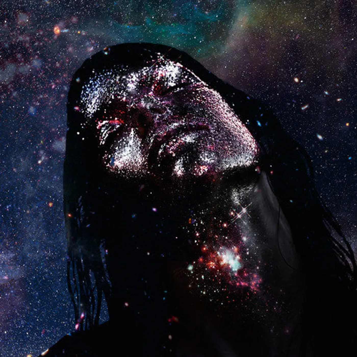 Kaitlyn Aurelia Smith LP Vinyl - Kid