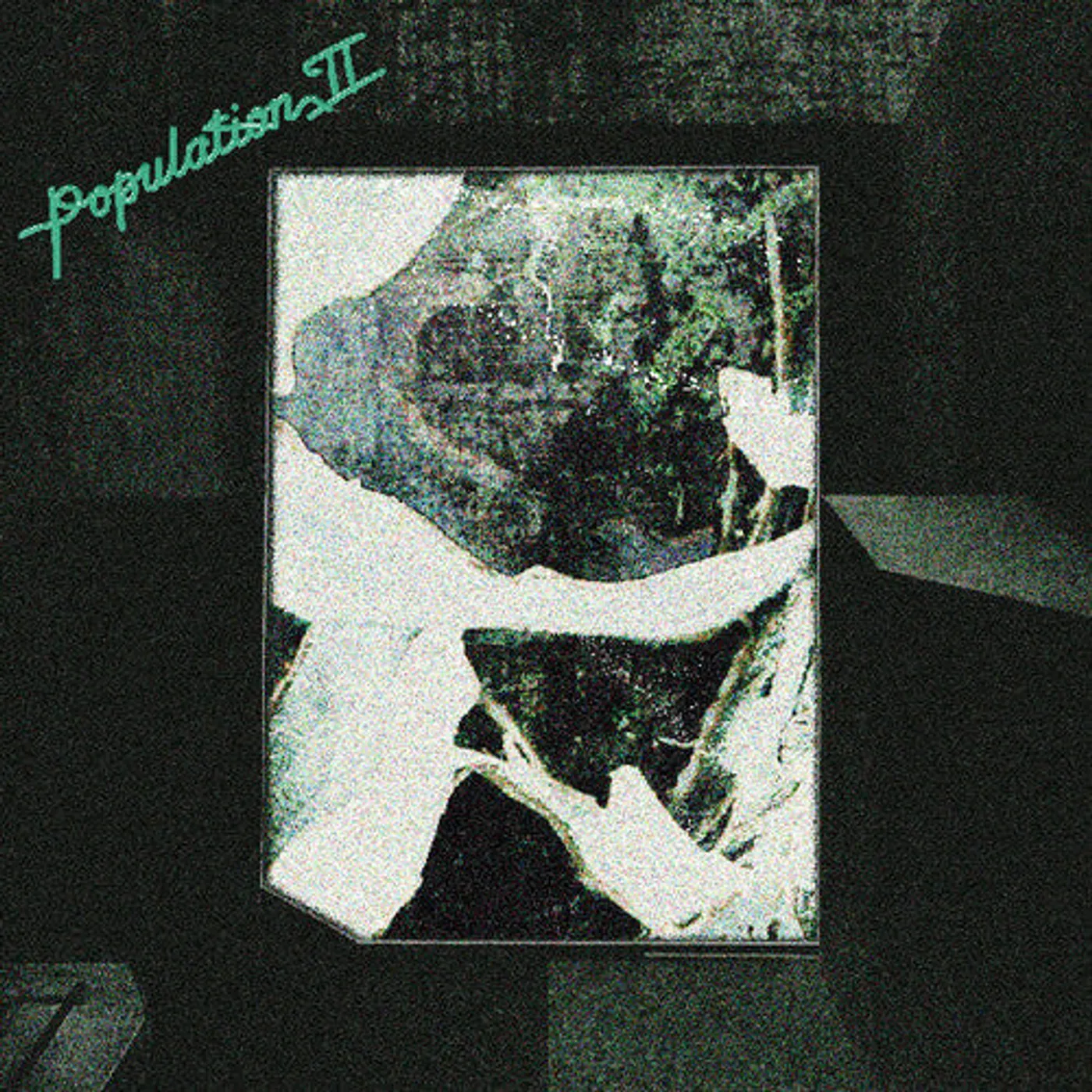 Population Ii LP Vinyl - Maintenant Jamais (Gate Fold)
