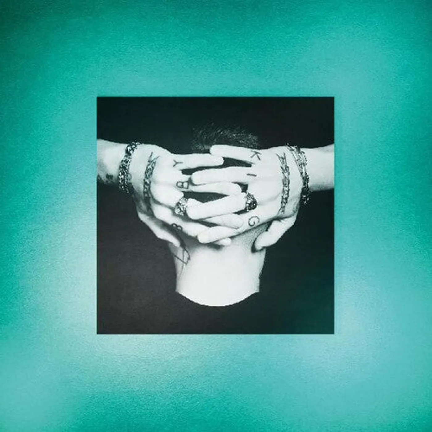 I. JORDAN LP Vinyl - I Am Jordan (Gate Fold) (Ofgv) (Dlcd)
