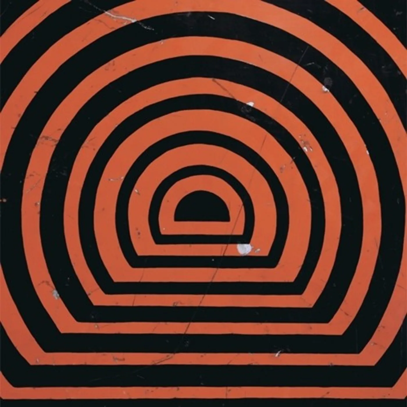 Mrs. Magician LP Vinyl - Bermuda