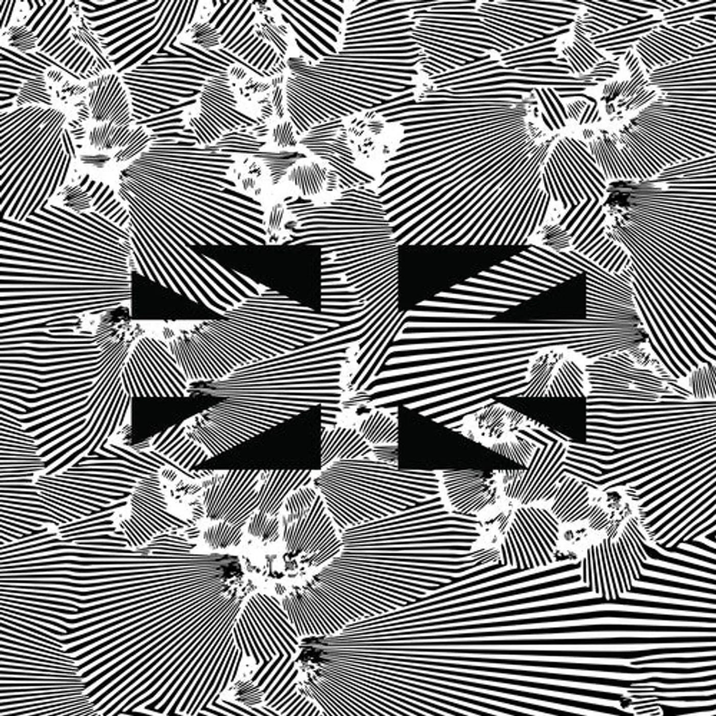 Moire LP Vinyl - No Future