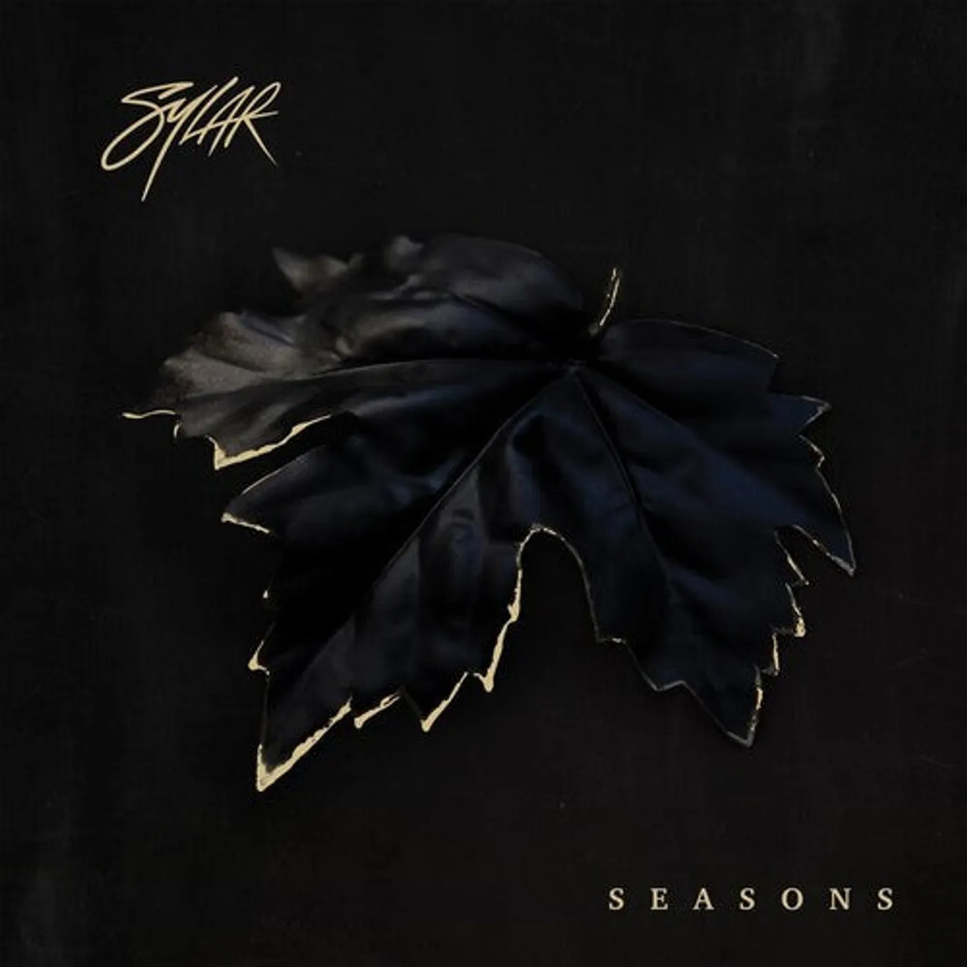 Sylar LP Vinyl - Seasons (Dlcd)