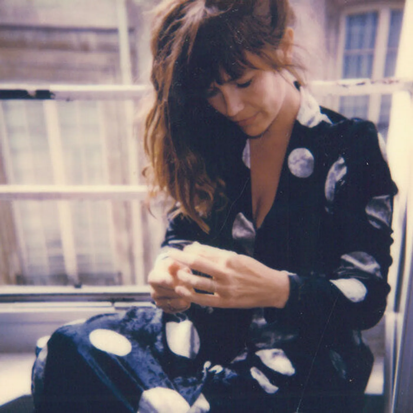 Mina Tindle LP Vinyl - Sister