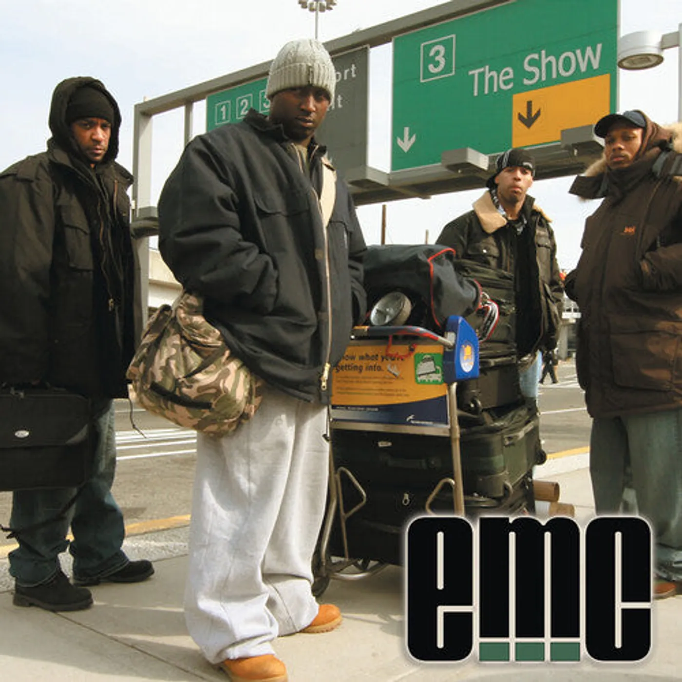 eMC