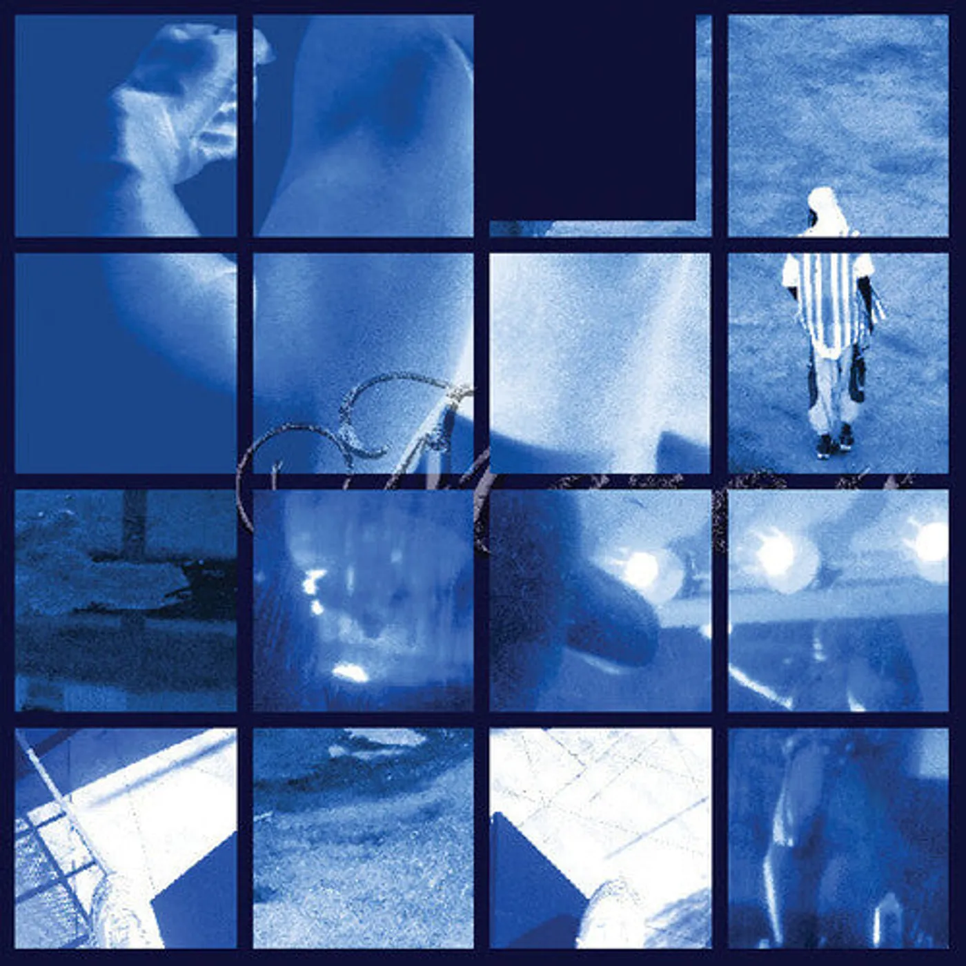 Contour LP Vinyl - Take Off From Mercy (Dlcd)