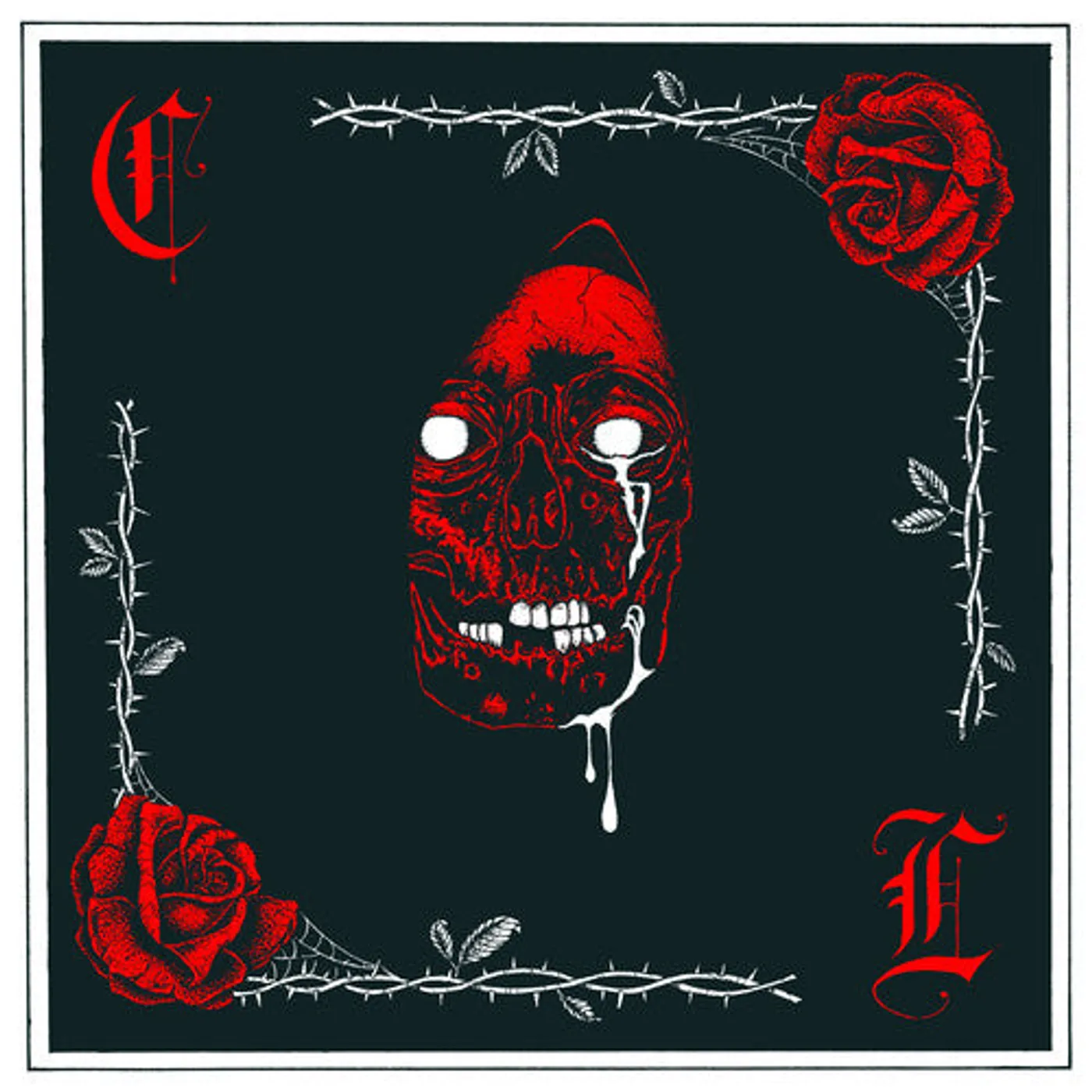 Cult Leader LP Vinyl - Patient Man