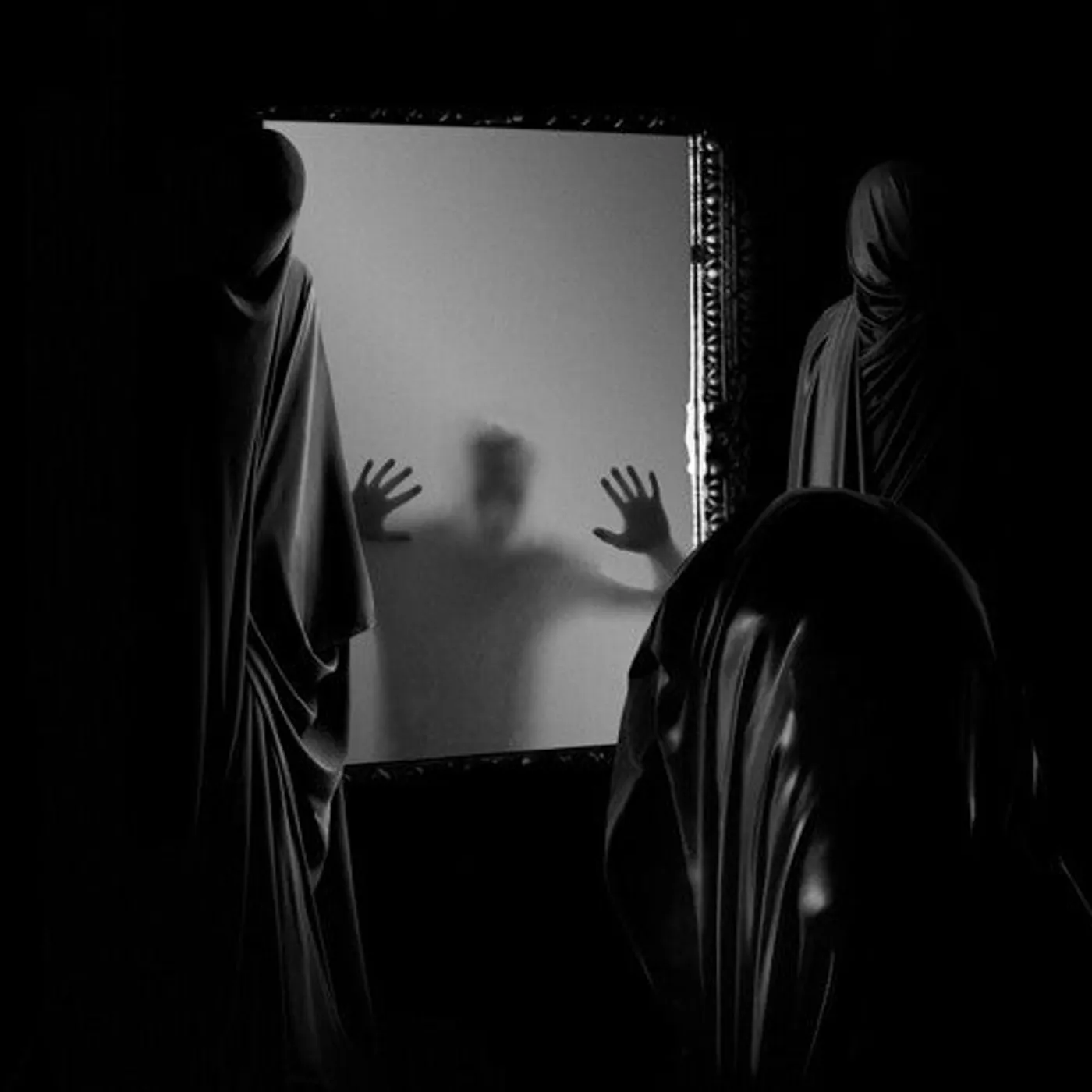 Aeviterne LP Vinyl - Ailing Facade