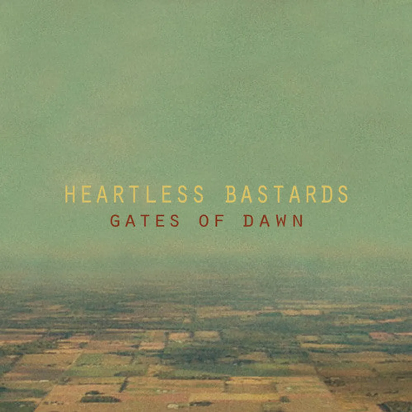 Heartless Bastards LP Vinyl - Restless Ones (Dlcd)