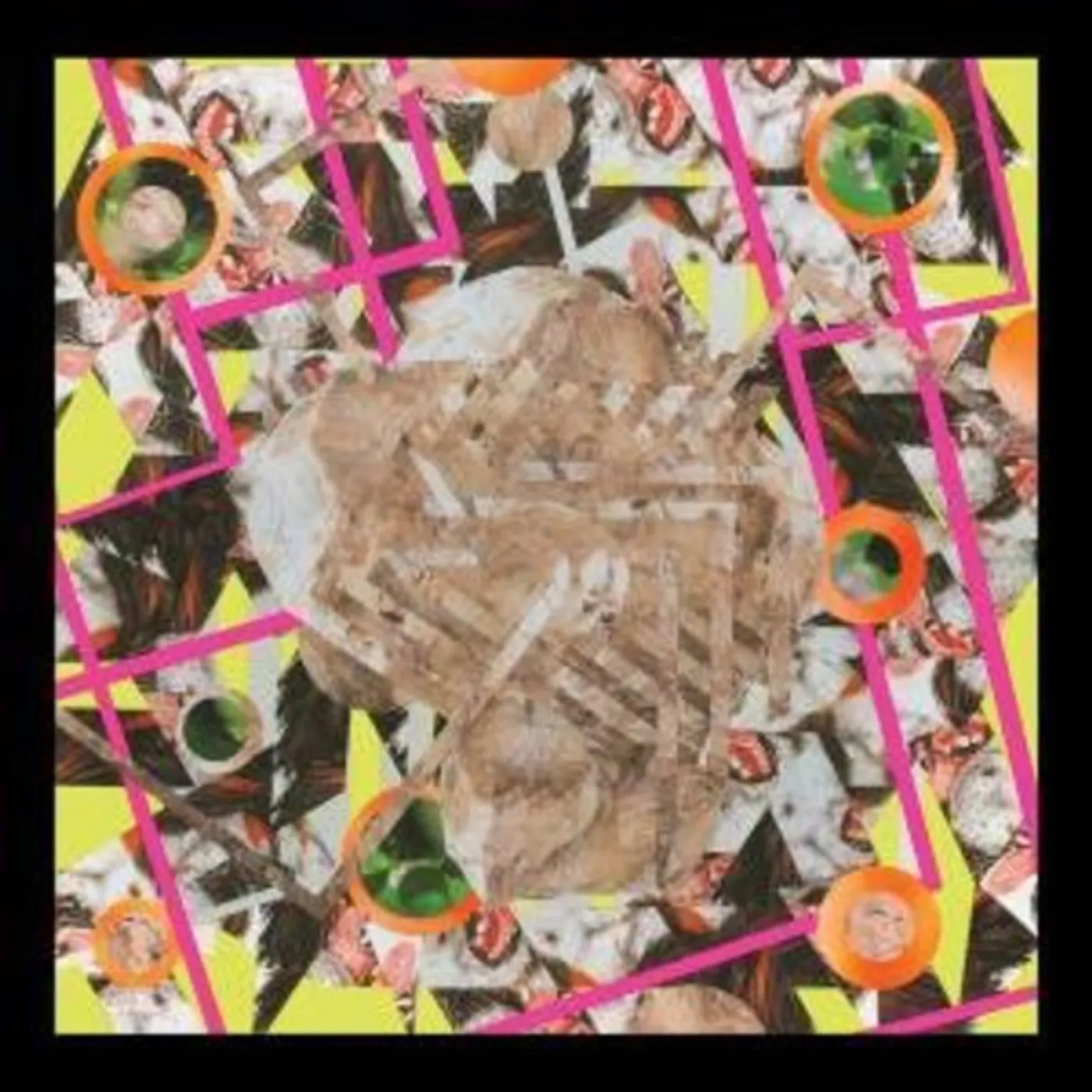 Wilderness LP Vinyl - Know Where