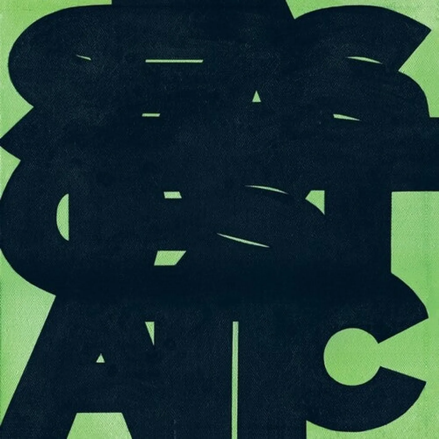 Dead Horse One LP Vinyl - Seas Of Static