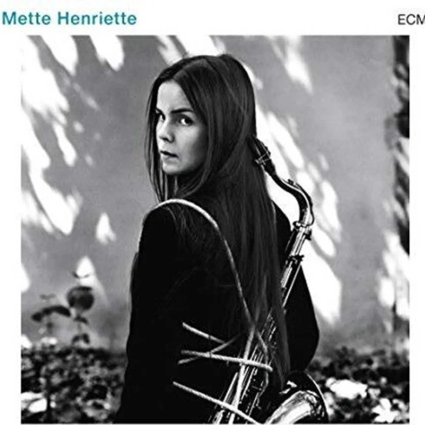 Mette Henritte LP Vinyl - Mette Henritte
