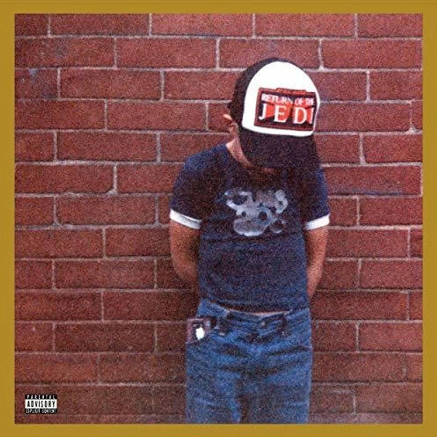 Cracka Don LP Vinyl - Dinosaur