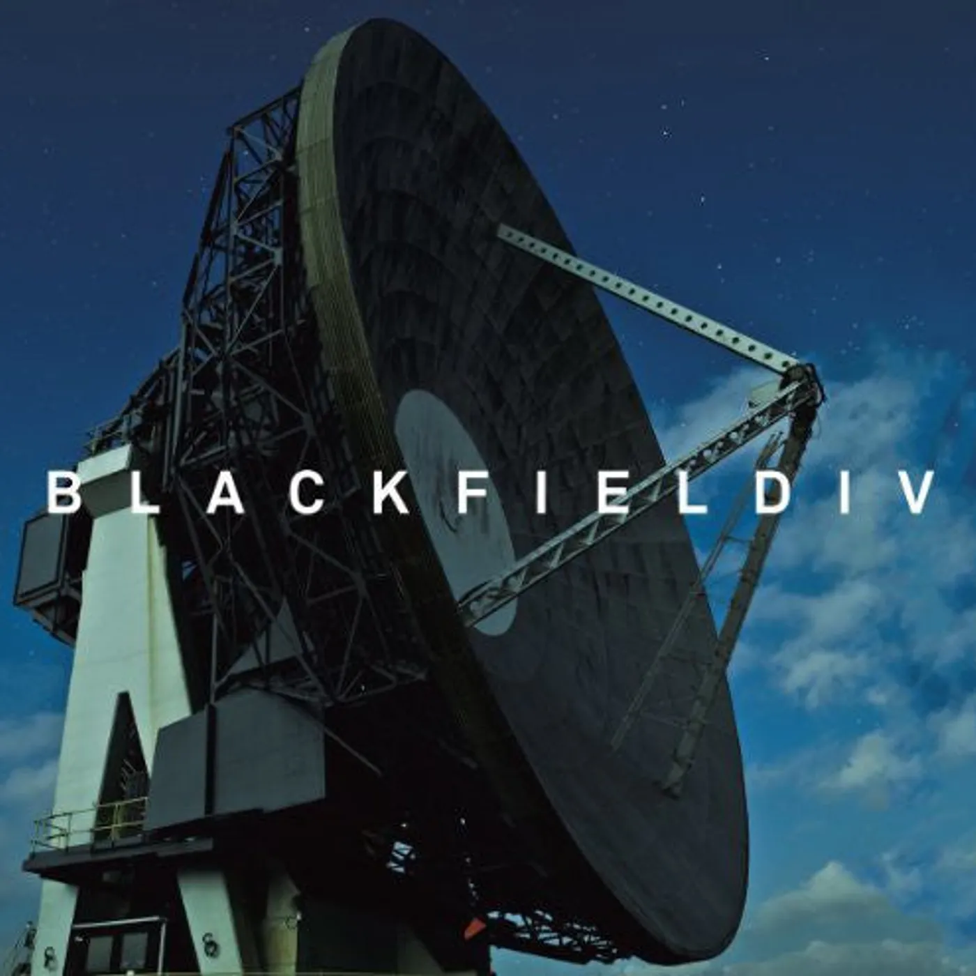 Blackfield LP Vinyl - Iv