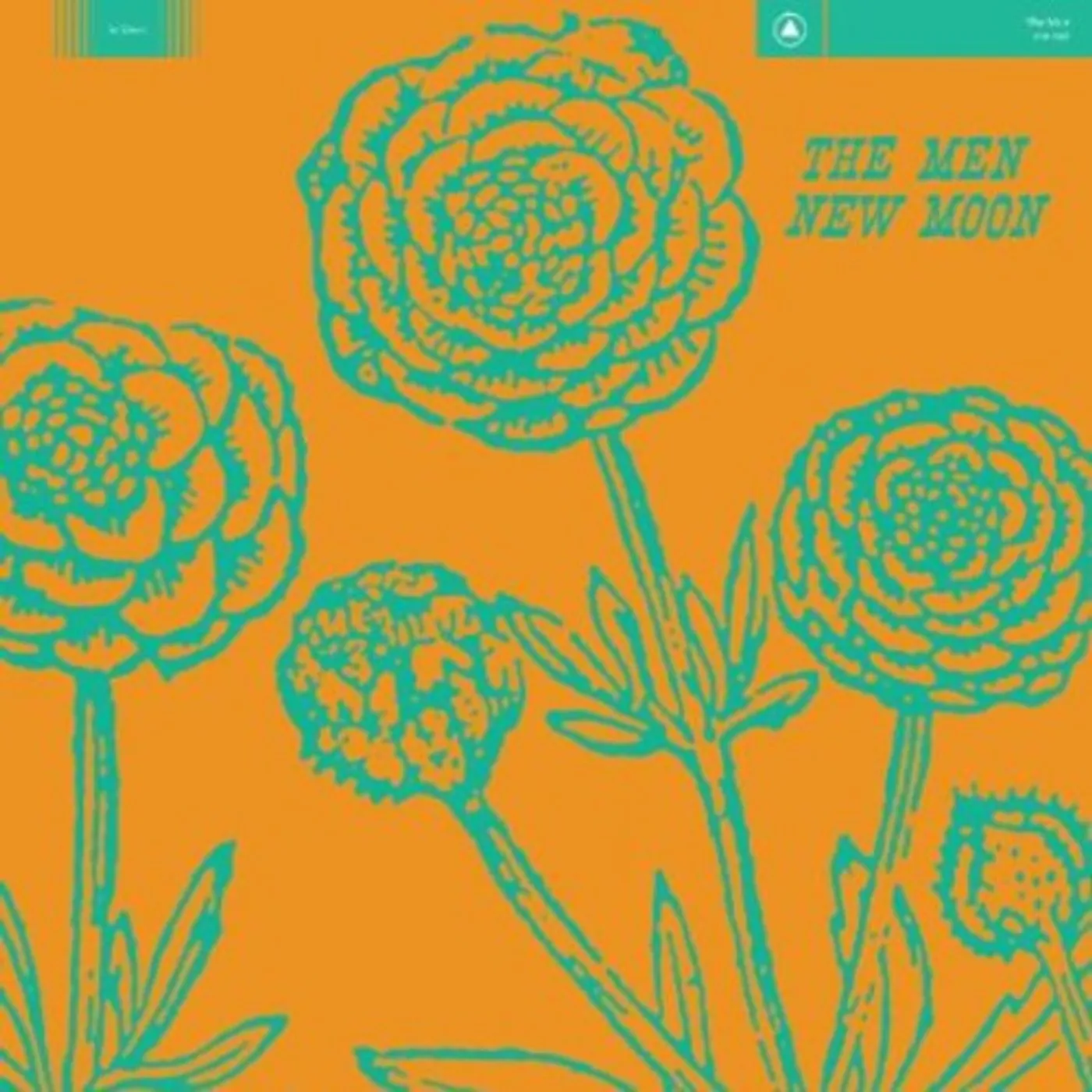Men LP Vinyl - New Moon